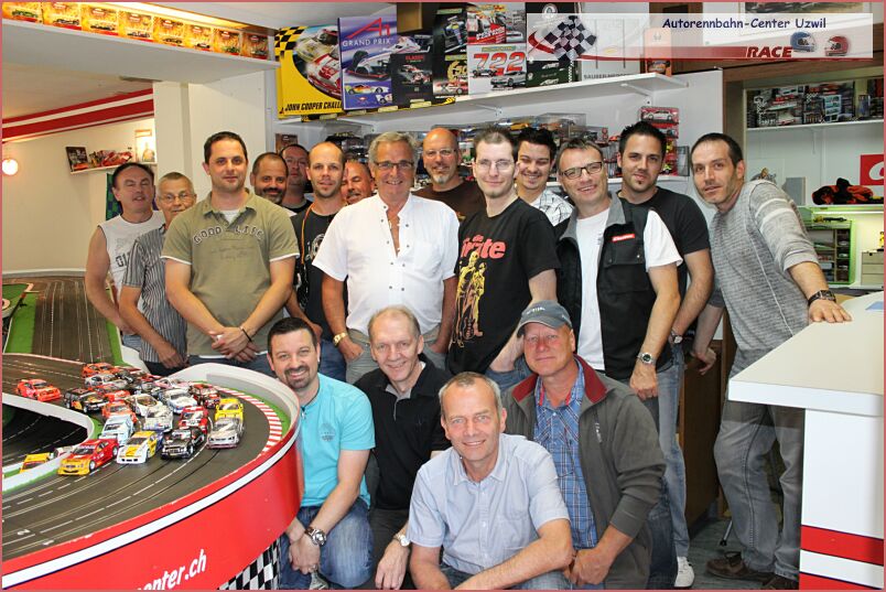 Renncenter DTM 28_Mai_2011 (28) 